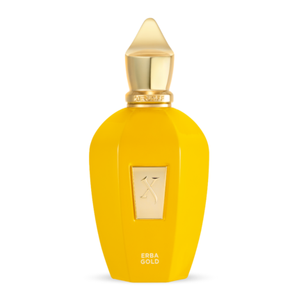 Xerjoff Erba Gold EDP