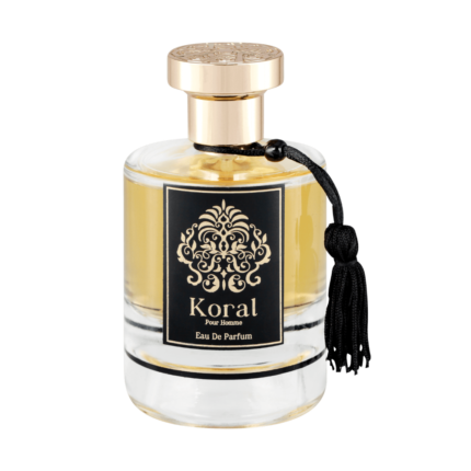 Flavia Koral EDP