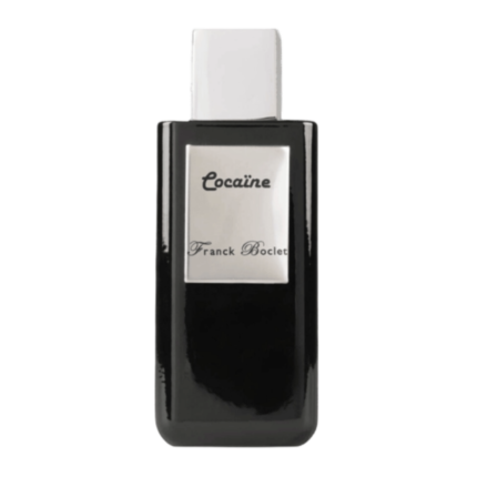 Franck Boclet Cocaïne Extrait