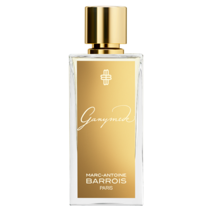 Marc-Antoine Barrois Ganymede EDP