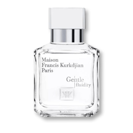 Maison Francis Kurkdjian Gentle Fluidity Silver EDP