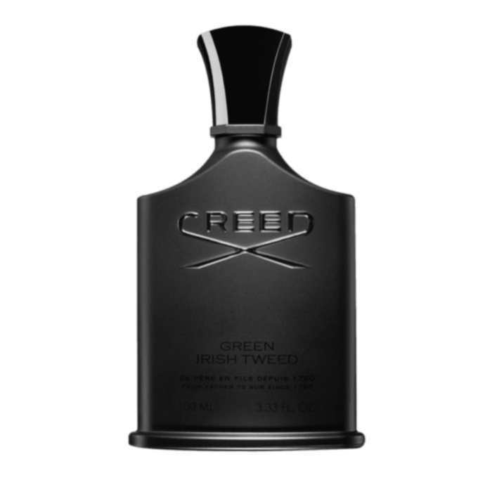 green-irish-tweed.png Creed Green Irish Tweed EDP - Image 1
