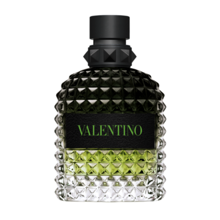 Valentino Uomo Born In Roma Green Stravaganza EDT