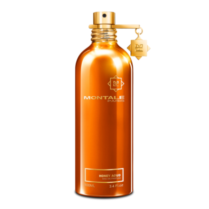 Montale Honey Aoud EDP