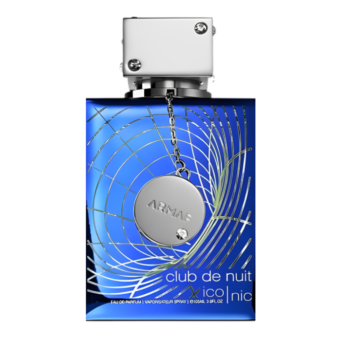 iconic.png Armaf Club de Nuit Iconic EDP - Image 1
