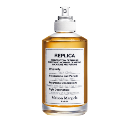 Maison Martin Margiela Jazz Club EDT