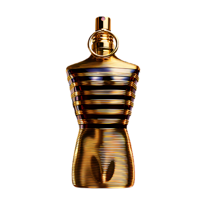 jpg-le-male-le-parfum.png Jean Paul Gaultier Le Male Elixir Parfum - Image 1