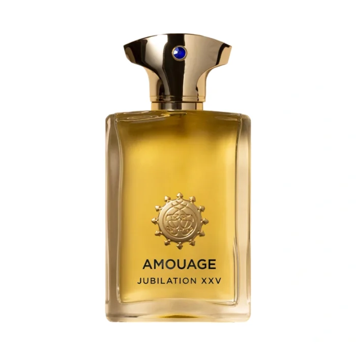 jubi Amouage Jubilation XXV EDP - Image 1