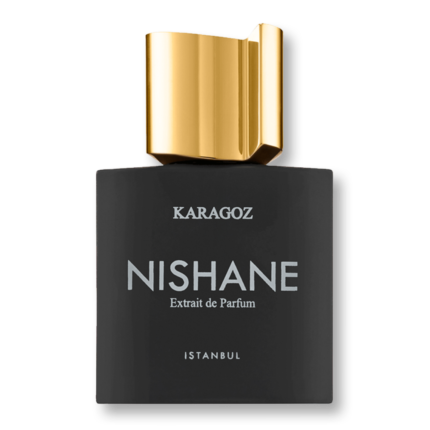 Nishane Karagoz Extrait
