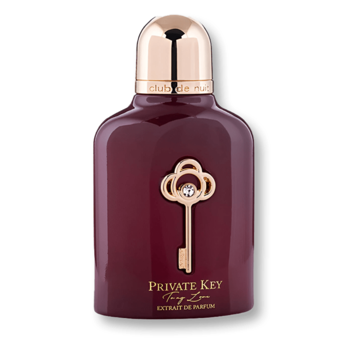 Armaf Private Key To My Love ExDP - Image 1