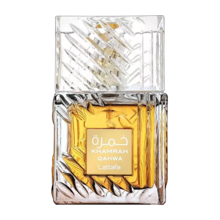 khamrah-qahwa.png Lattafa Khamrah Qahwa EDP - Image 1
