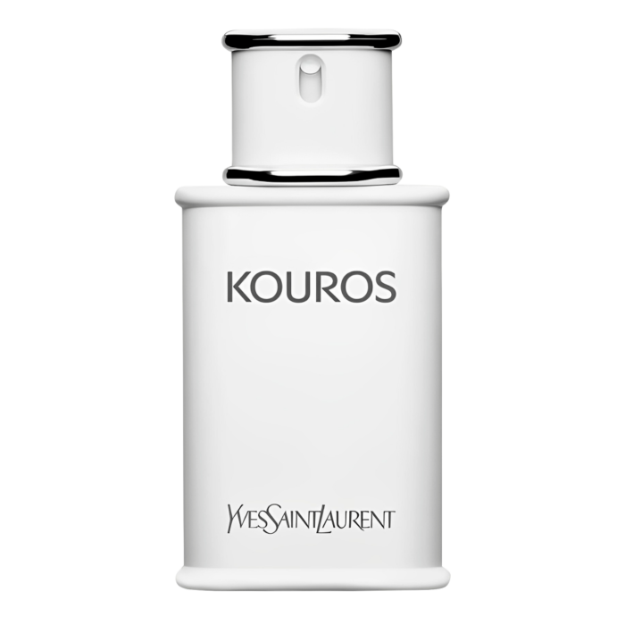 kouros.png Yves Saint Laurent Kouros EDT - Image 1