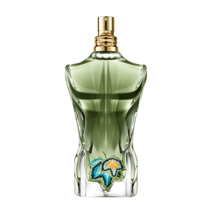 le-beau-paradise-garden.png Jean Paul Gaultier Le Beau Paradise Garden EDP - Image 1
