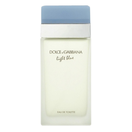 Dolce & Gabbana Light Blue EDT