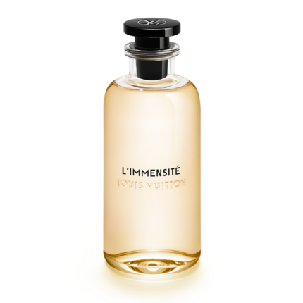 Louis Vuitton L'immensite EDP