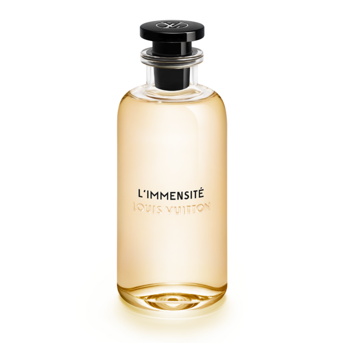 limmensite.png Louis Vuitton L'immensite EDP - Image 1