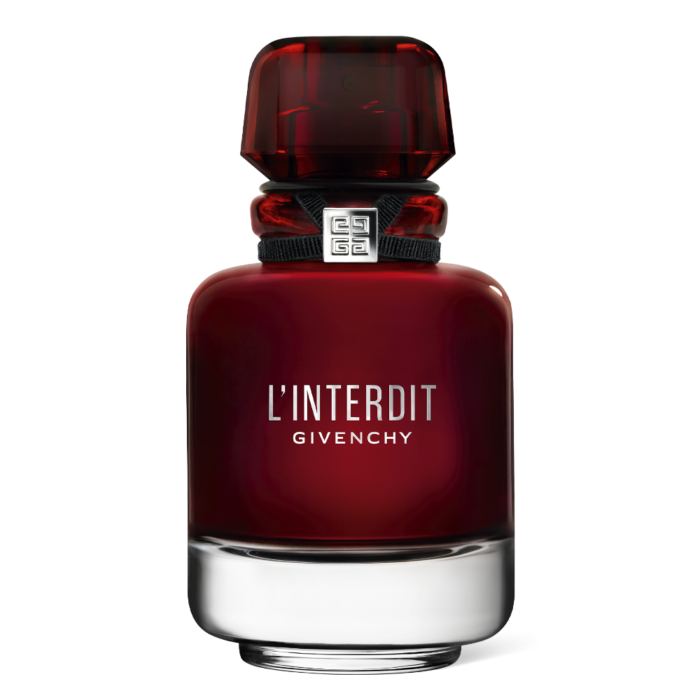 linterdit-rouge.png Givenchy L'interdit Rouge EDP - Image 1