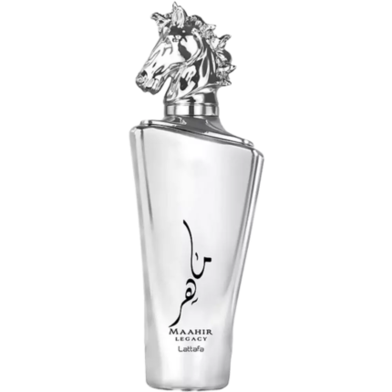 Lattafa Maahir Legacy EDP