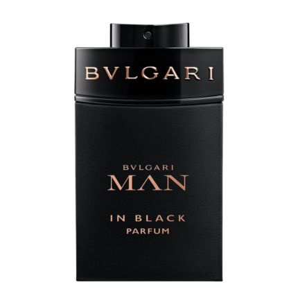 Bvlgari Man in Black PARFUM