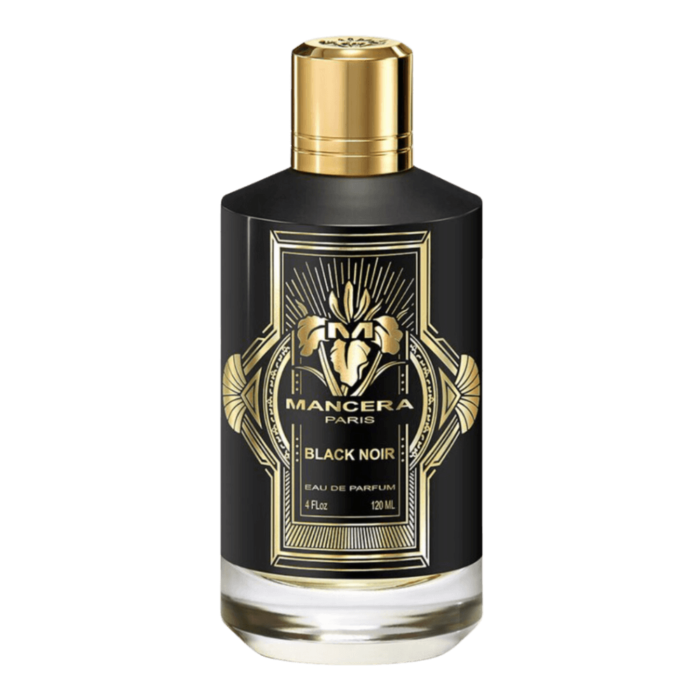 mancera-black-noir.png Mancera Black Noir EDP - Image 1