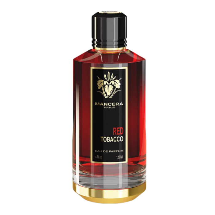 Mancera Red Tobacco EDP - Image 1