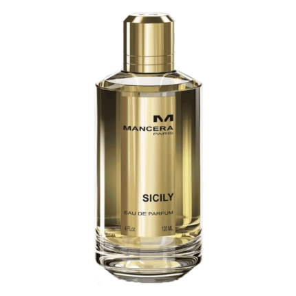 Mancera Sicily EDP