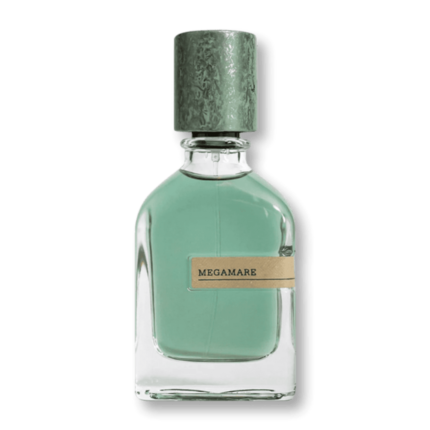 Orto Parisi Megamare Parfum