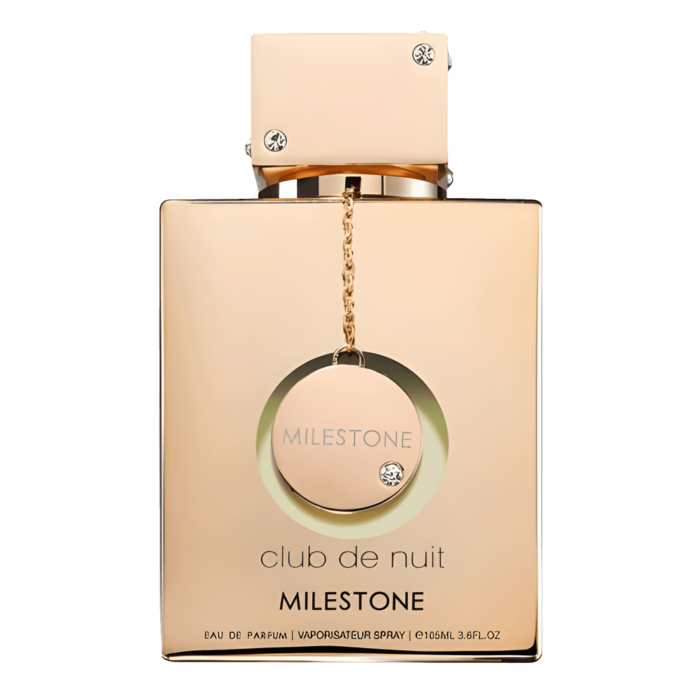 Armaf Club de Nuit Milestone EDP - Image 1