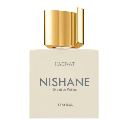 Nishane Hacivat extrait