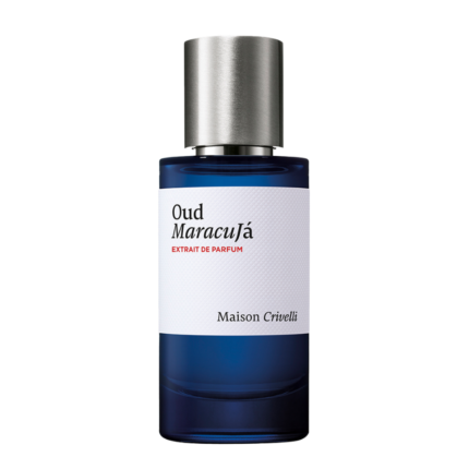 Maison Crivelli Oud Maracuja Extrait