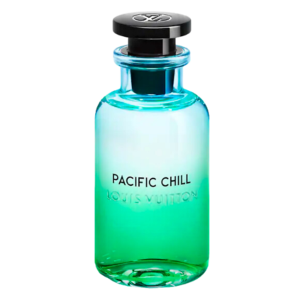 Louis Vuitton Pacific Chill EDP