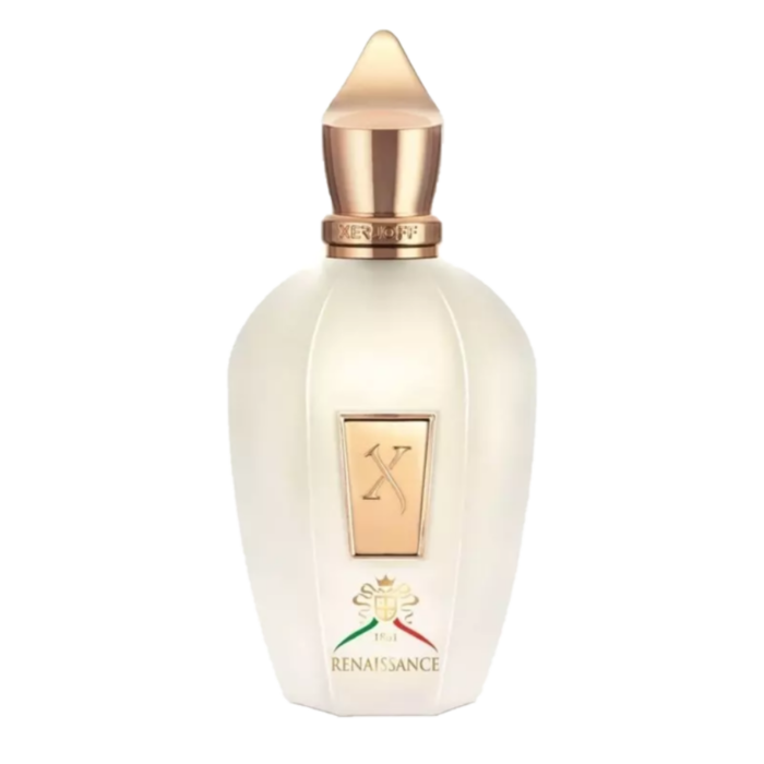 renaissance.png Xerjoff 1861 Renaissance EDP - Image 1