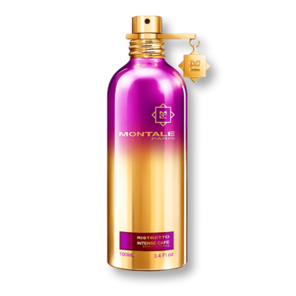 Montale Ristretto Intense Café ED