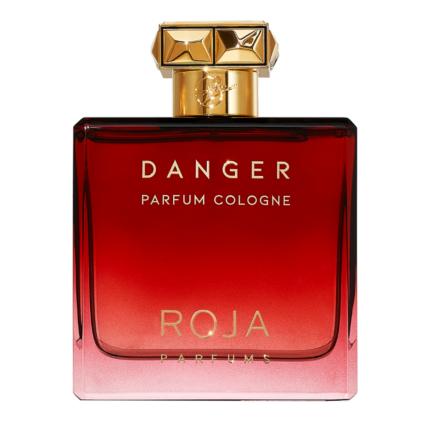 Roja Danger Pour Homme Parfum Cologne EDP