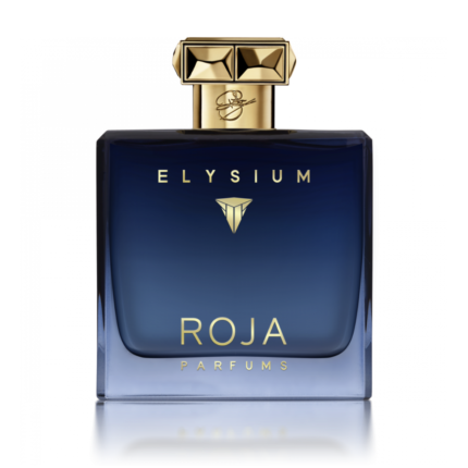 Roja Elysium Pour Homme Parfum Cologne EDP