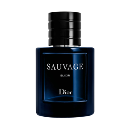 Dior Sauvage Elixir Parfum