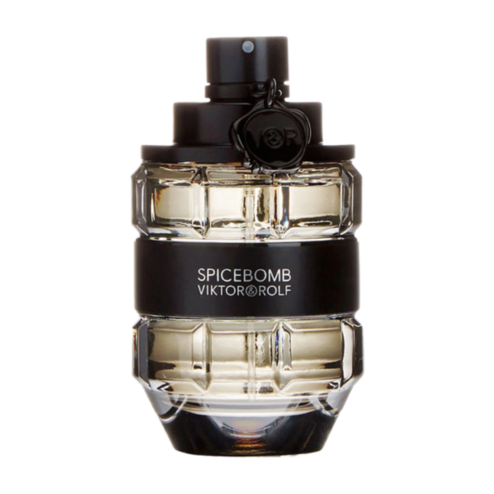 spicebomb.png Viktor&Rolf Spicebomb EDT - Image 1