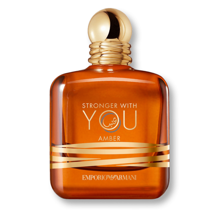 swy-amber.png Giorgio Armani Stronger With You Amber EDP - Image 1