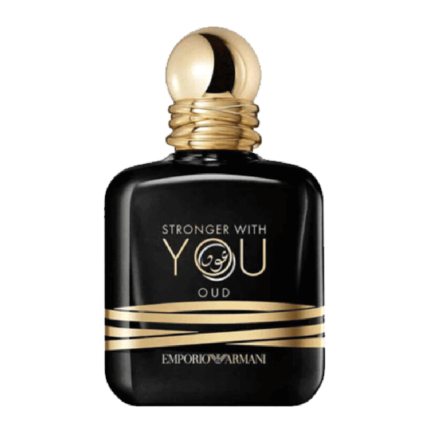 Giorgio Armani Stronger With You Oud EDP