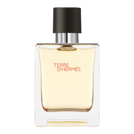 Terre d'Hermès EDT