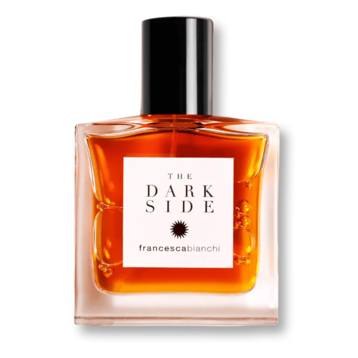 Francesca Bianchi The Dark Side Extrait - Image 1