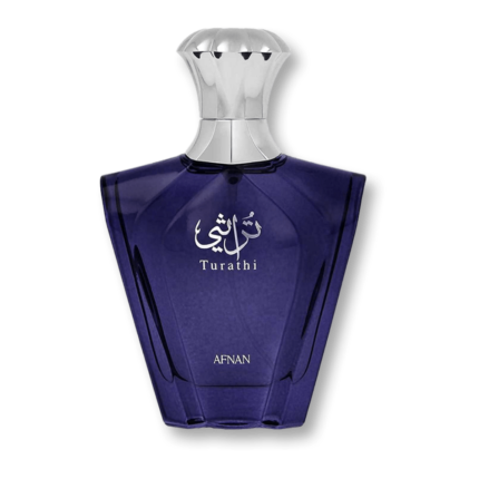 Afnan Turathi Blue EDP