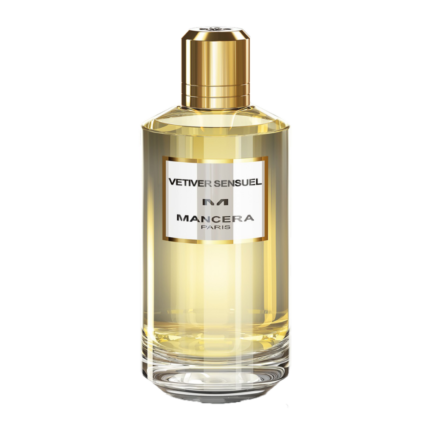 Mancera Vetiver Sensuel EDP