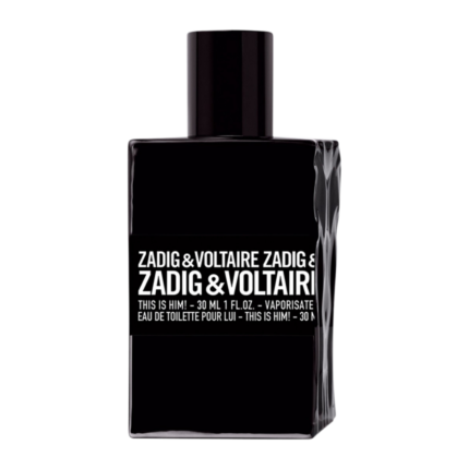 Zadig & Voltaire This is Him EDT