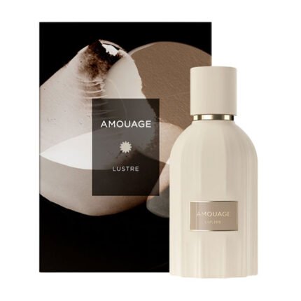 Amouage Lustre Essence de Parfum
