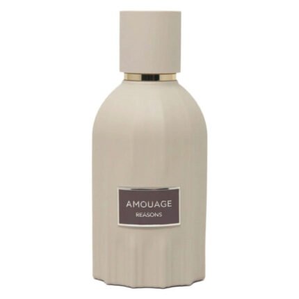 Amouage Reasons Essence de Parfum