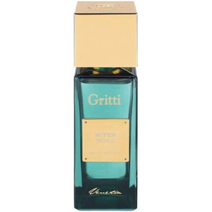 Gritti Super Nova ExDP
