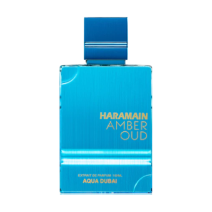 Al Haramain Amber Oud Aqua Dubai EDP