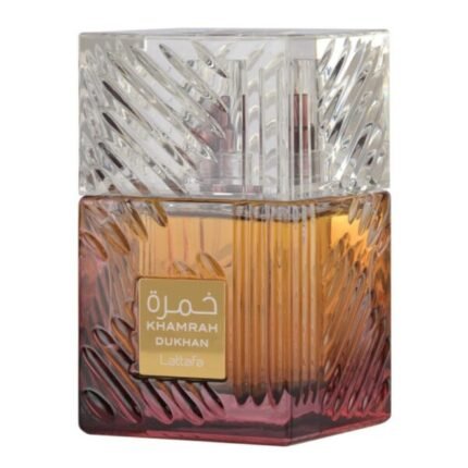Lattafa Khamrah Dukhan EDP