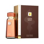 French Avenue Liquid Brun EDP
